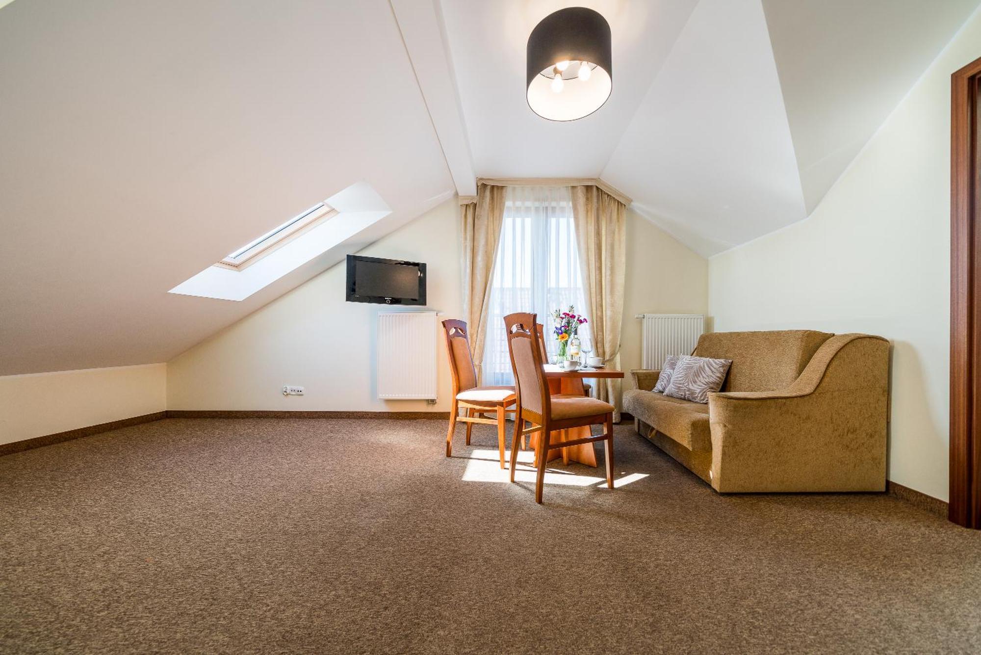 Villa Martii - Komfortowe Apartamenty Z Aneksami Kuchennymi - Spokojna Okolica, Blisko Plazy Władysławowo Exterior foto